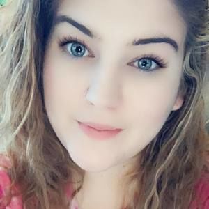 Meet your Posher, Kelsey